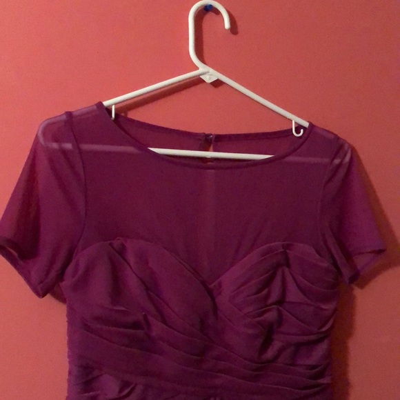 Bridesmaid Dress - Picture 3 of 6